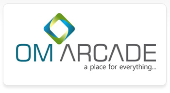om arcades