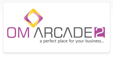 om arcades